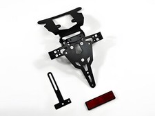 ZIEGER Pro Kennzeichenhalter kompatibel mit Kawasaki Z750 / R / Z1000