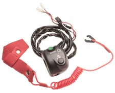 Start Stop Switch Box & Lanyard Key for Yamaha XL XLT 1200 99-05 F0D-68310-01-00