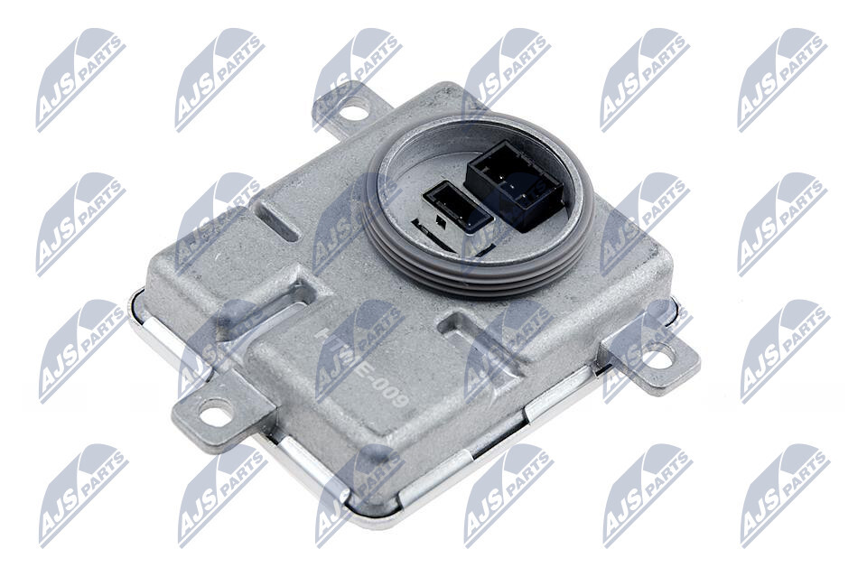 NTY EPX-ME-009 Ballast, gas discharge lamp for MERCEDES-BENZ