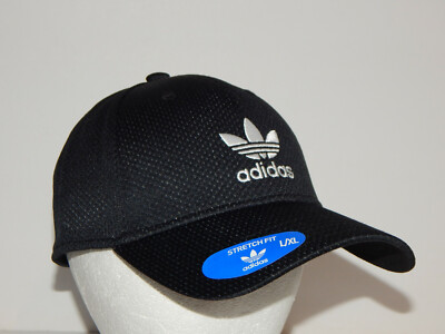 adidas stamp strapback hat