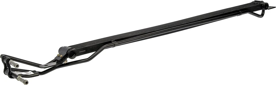 External Transmission Oil Cooler Fit 2007-2012 Kia Rondo V6 2.7L 254601D300 - Image 4 of 4