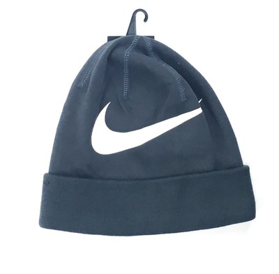nike team beanie