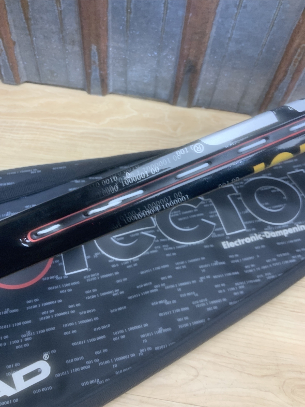 Head Protector OverSize 115 Tennis Racket Racquet eBay