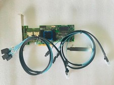 Adaptec ASR-6805T 6Gb/s 8 ports PCI-E 512MB JBOD 2 SFF-8087 SATA