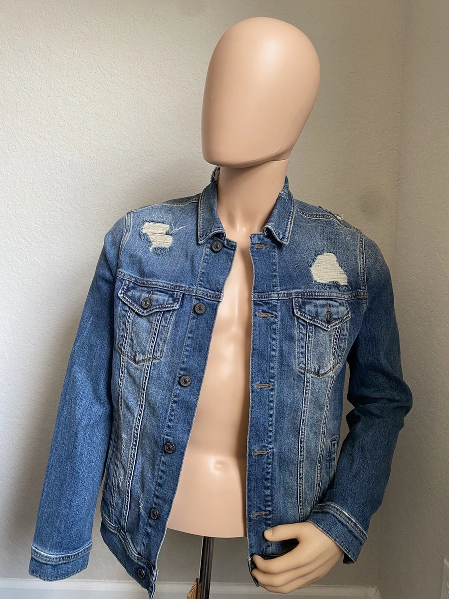 Mavi The Frankie Denim Jacket