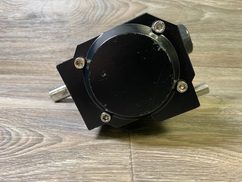 Max-Air Technology UT21 DA 180 Rack & Pinion Actuator - Picture 3 of 7
