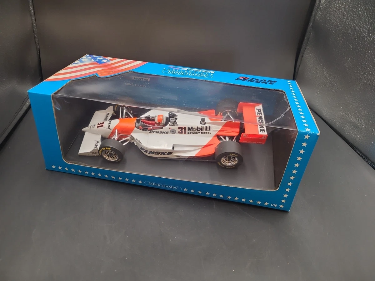 MINICHAMPS Mercedes-Benz 1:18 Scale Diecast & Toy Vehicles for