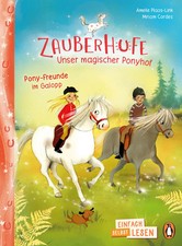 Zauberhufe - Unser magischer Ponyhof - Pony-F...