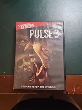 Dimension Extreme Pulse 3 DVD w/ Sleeve