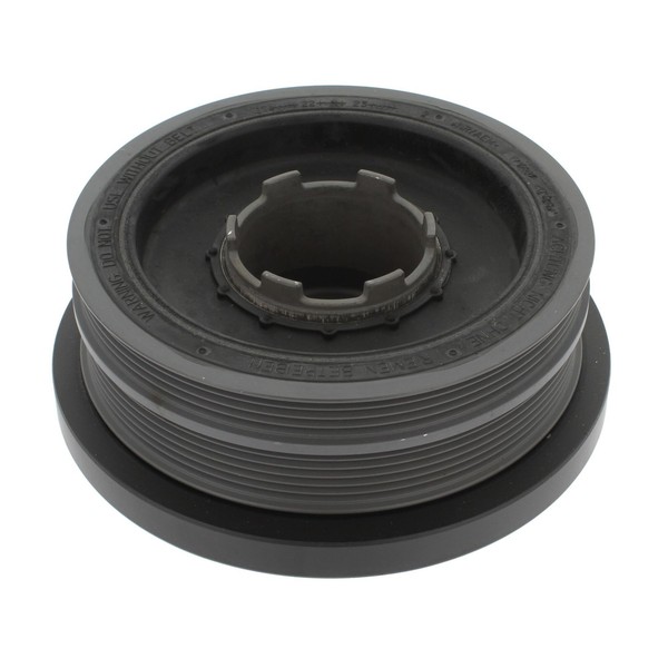 Riemenscheibe Kurbelwelle Corteco 80000374 FüR E90 BMW E87 E46 E81 E91 E60 E61-image