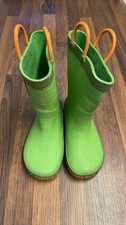 Child’s Dinosaur Wellies Size 7