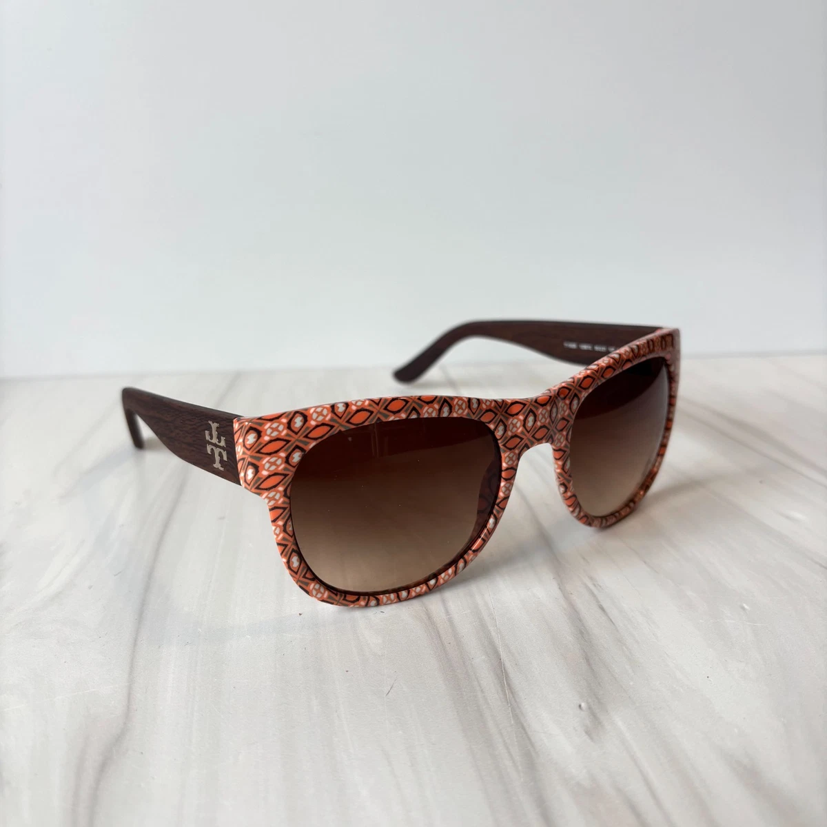 Tory Burch Frame Round Sunglasses for Women for sale | eBay