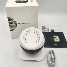 NEW Core by Hyperice Smart Meditation Hand Held Trainer
