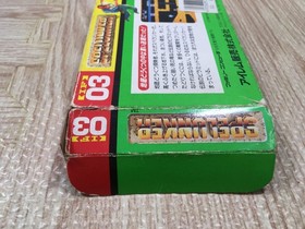 UF4096 Spelunker Boxed Nintendo Famicom NES Japan