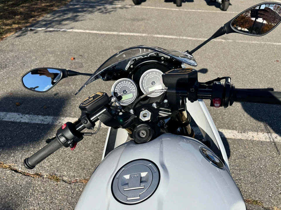 BMW Serie R 2018  Foto 3 de 4