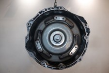 Boite de vitesse Volkswagen TOUAREG