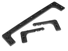 Hpi Body Stiffener For Baja 5T-1 Truck Body