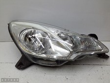 2010 CITROEN C3 FRONT HEADLIGHT (RHD) RIGHT SIDE 9673814380