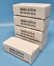 Lot of 5, Tycon Power TP-ESP-1000-POE24 Gigabit PoE Lightning/Surge Protector.