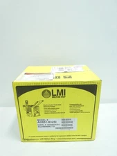 Lmi Milton Roy AD851-832SI Metering Pump 1gph 110psi 95/240v-ac