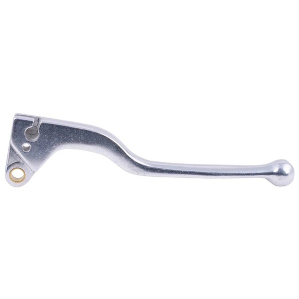 Vparts Bremshebel Links Silber (FüR: Honda SXR 50 AF37H 98-00 Hinten )-image