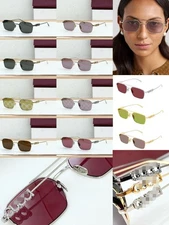 2025 NEW MENS WOEMNS  High quality sunglasses  new with box