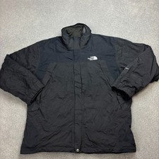 North Face Jacke Erwachsene X Large schwarz H...