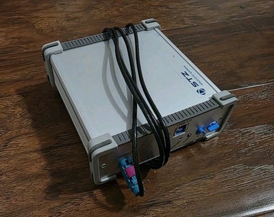 TZ ES FG0010 Maxim GMSL 1 Camera Frame Grabber Deserializer to PC USB 3.0