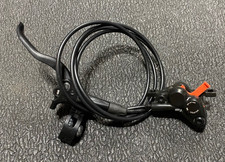 Shimano Deore M4100 Hydraulic Disc Brake set, BR-MT420 caliper, BLM4100 lever RR