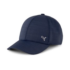 Puma Golf NEW Juniors Girls Fashion Adjustable Cap Hat Navy Blazer OS 18