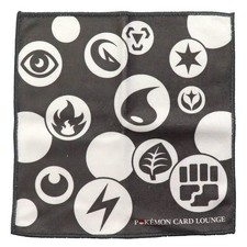 Pokemon Karte Lounge Basic Energie Handtuch G...