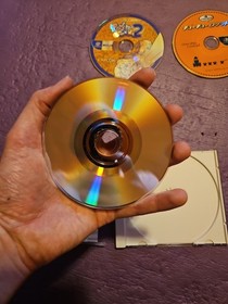 Power Stone 1+2 and Chu Chu Rocket (Dreamcast) - Japanese  Version| US Seller 