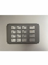EPP-B1-B2 Pin pad For Hantle/Genmega