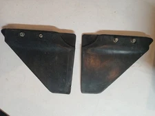 Pair - Hydro Stabilizer Outboard Doel Fin Model 700 Chrysler Boat Motor Lower