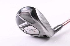 Titleist 910 F #4 Wood / 17 Degree / Regular Flex Diamana 'ilima 71 Shaft