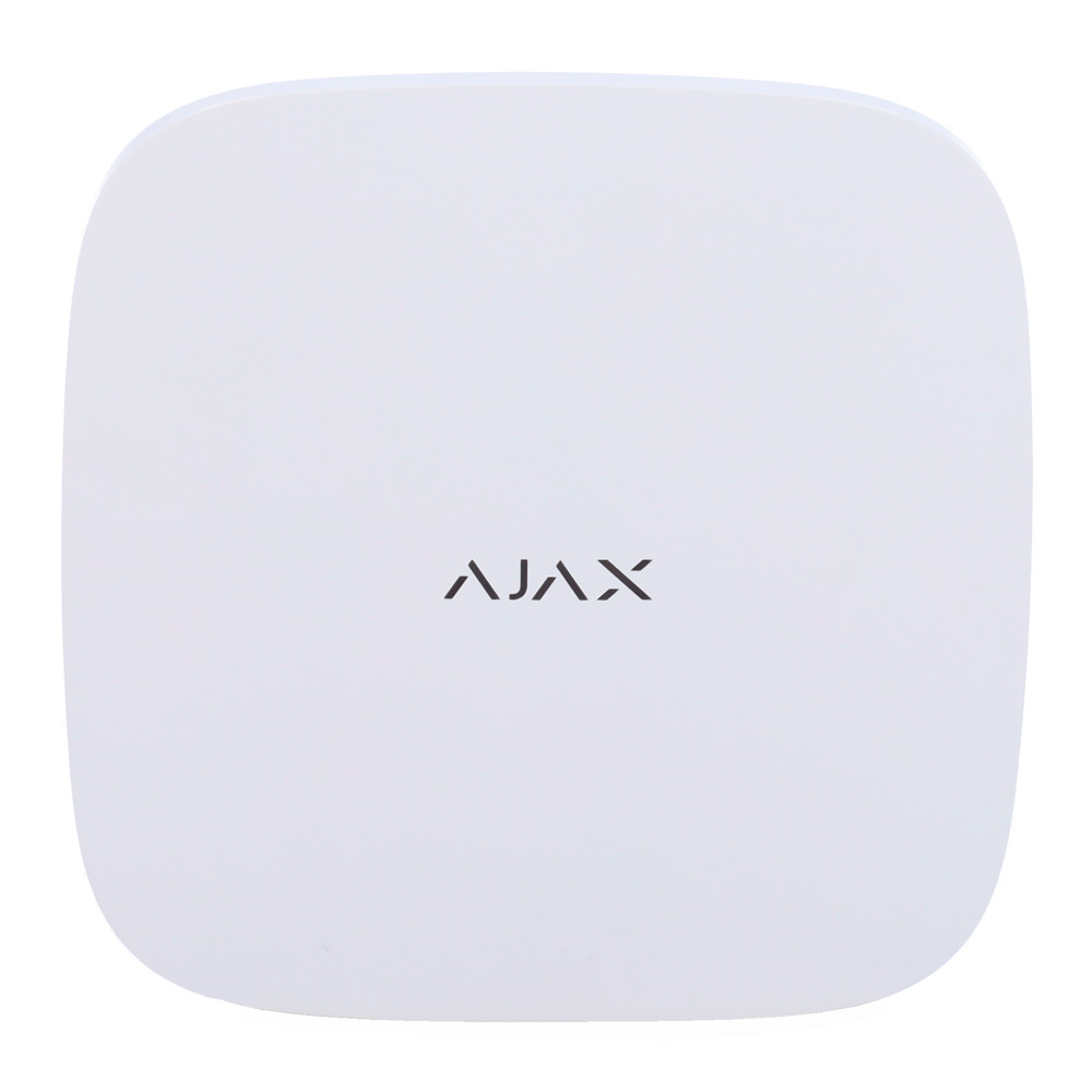 Ajax Bianco Hub - Immagine 5