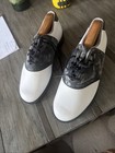 Golf Shoes Men’s Adidas Size 9.5 — photo 3