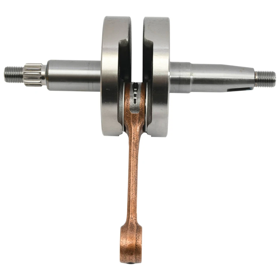 Crankshaft For Honda CR 85 R 2003-2004, CR 85 RB Big Wheel 2003-2004; 4012 Foto 3 de 3