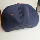 c.1980s VALVOLINE MOTOR OIL PRODUCTS HAT CAP GAS OIL NOS STATION SERVICE TRUCKER — photo 6