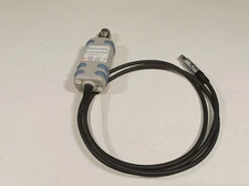 Rohde & Schwarz NRP-Z11, RF Power Sensor, 10 MHz-8 GHz, 200 pW to 200 mW #