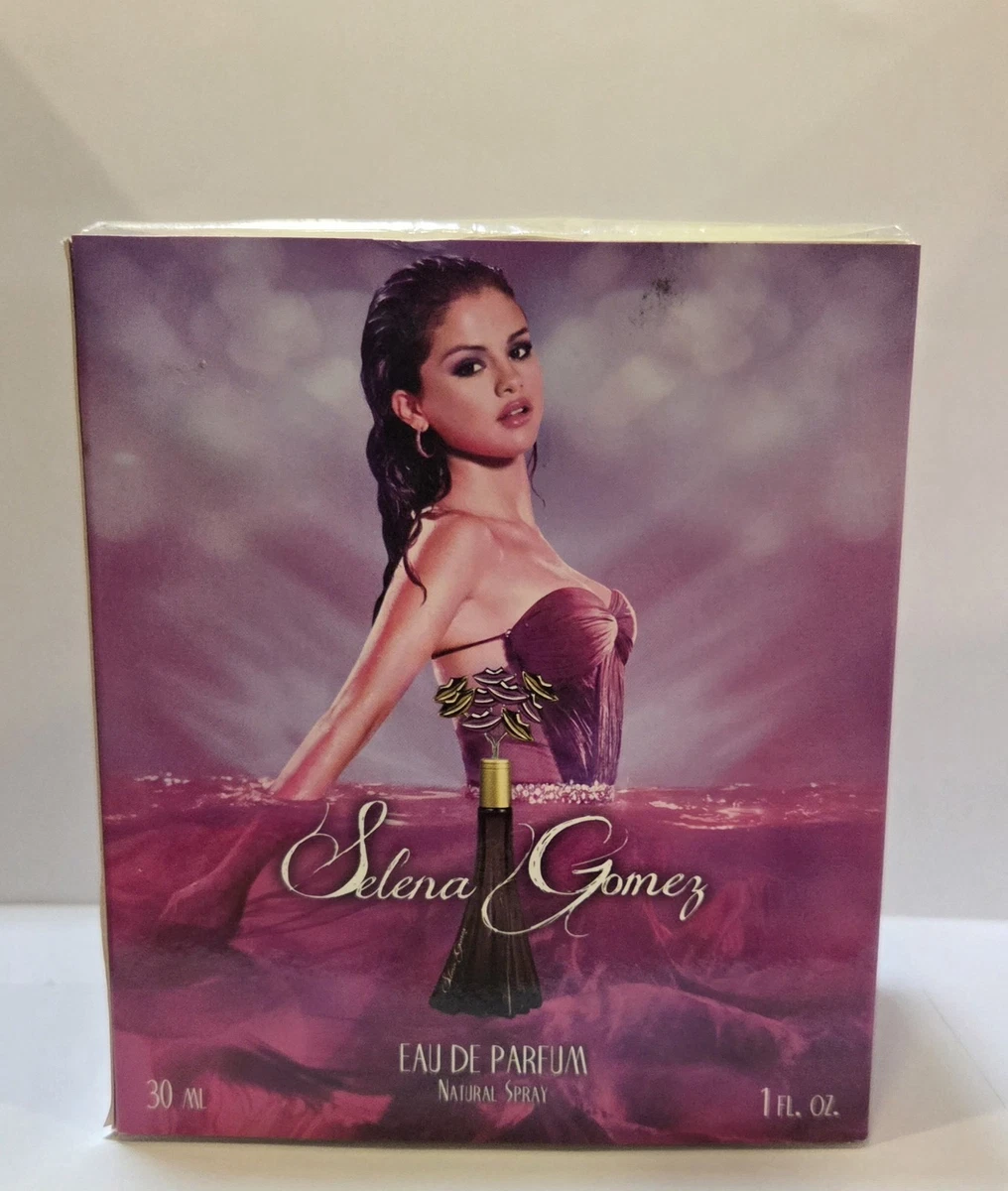 Selena Gomez Perfume for sale | eBay