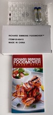 Richard Simmons Foodmover electronic guide, New  Rare 