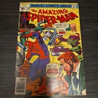 The Amazing Spider-Man #170 (Marvel Comics July 1977)