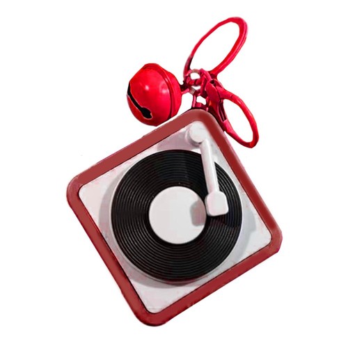 Portable Mini Keychain Recorder Record Your Own Messages Anytime Anywhere - Photo 12/42