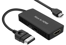 Y.D.F Original Xbox to HDMI Converter HDMI Cable for Xbox. Convert The Native...