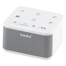 30 Sound White Noise Machine - Sleep Machine for Adults, Baby With 30 Sounds