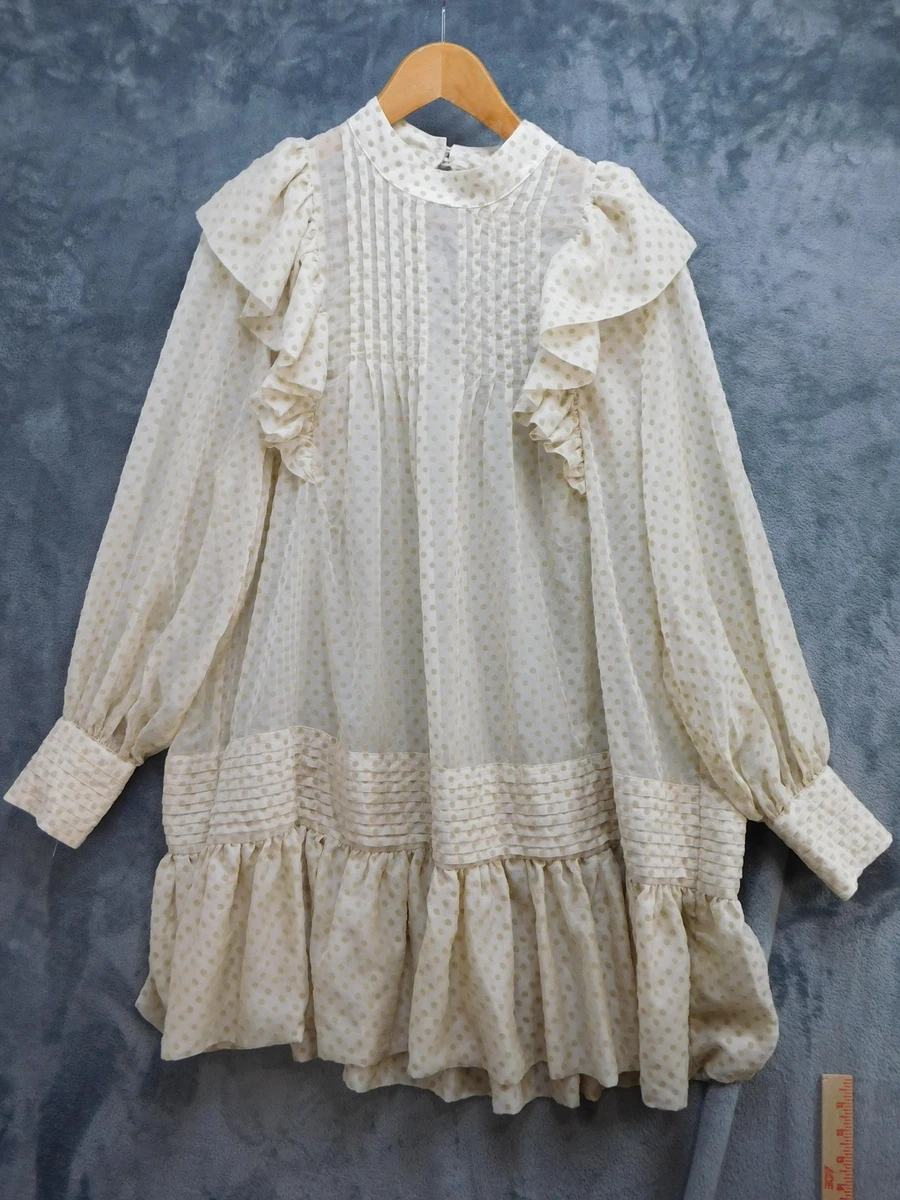 H&M White Dresses for Women for sale | eBay