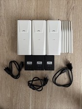 Unifi UAP-Outdoor wireless Access point 2.4GHz, Pack Of 3