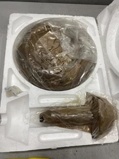 Dorman Differential Ring And Pinion 697-176