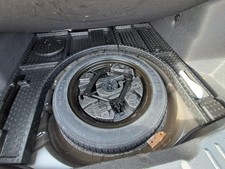 Used Spare Tire Wheel Fits 2016 Ford Focus 16x4 Compact Spare Steel Spare Tire Used Spare Tire Wheel Fits 2016 Ford Focus 16x4 Compact Spare Steel Spare Tire